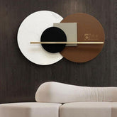 WALL EMBELLISHMENTS